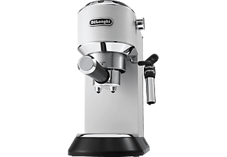 DE-LONGHI 132106178 - Espressomaschine (Weiss)